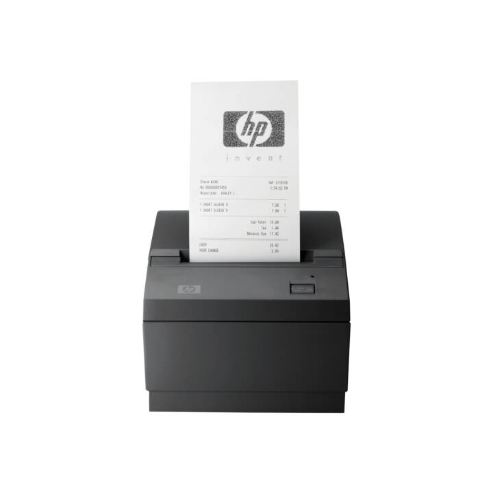 HP FK224AA Stampante di ricevute e fatture