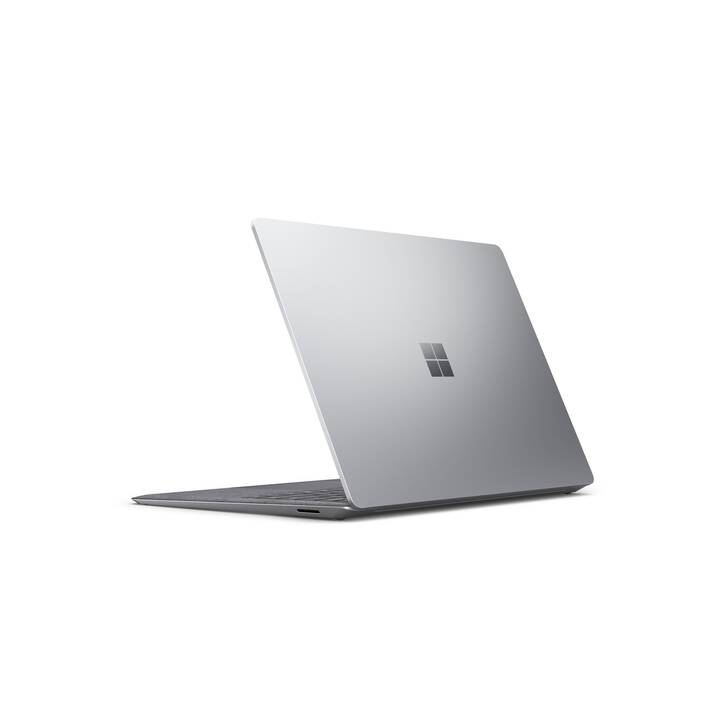 MICROSOFT Surface Laptop 5 (13.5", Intel Core i5, 8 GB RAM, 512 GB SSD)