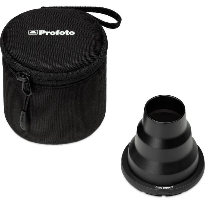PROFOTO Kit d'accessoires pour éclairage (Noir)