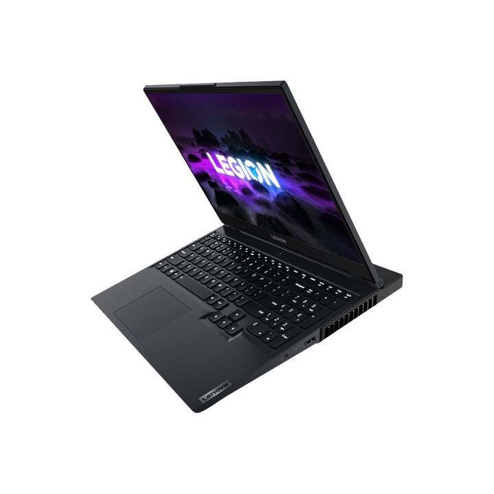 LENOVO Legion5 RY5 (15.6", AMD Ryzen 5, 16 GB RAM, 512 GB SSD ...