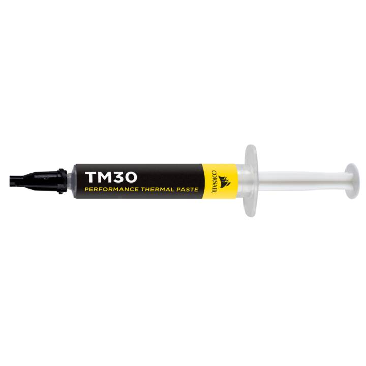 CORSAIR Pâte thermoconducteur TM30 (3 g, 3.8 W/mK)