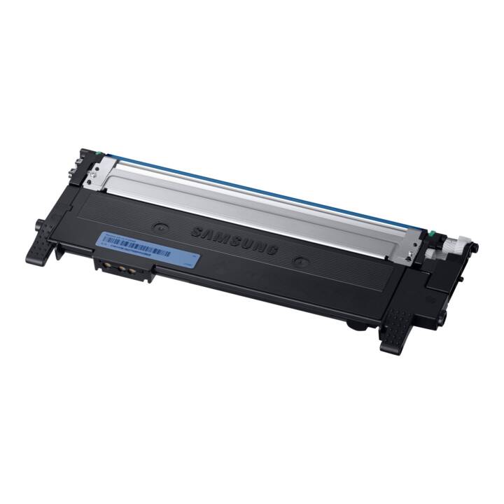 SAMSUNG CLT-C404S (Toner seperato, Ciano)