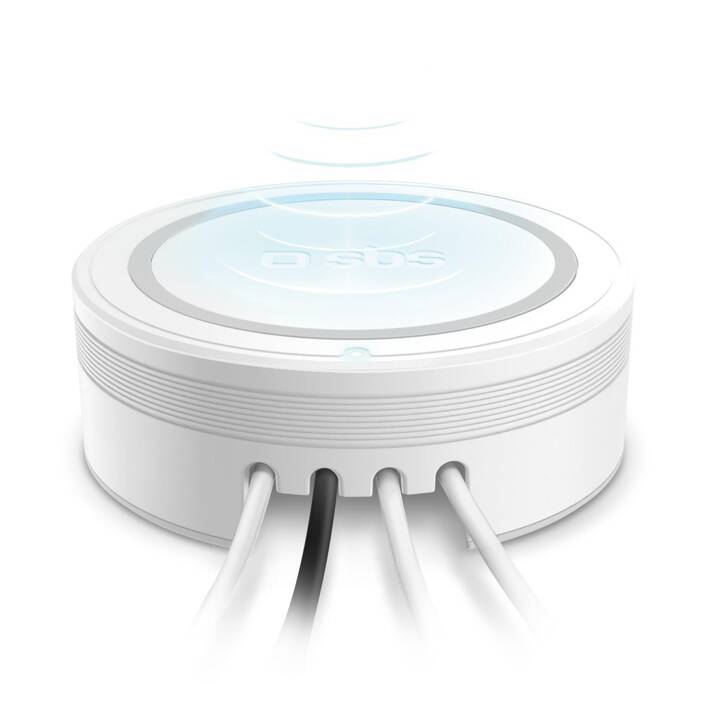 SBS 5-in-1 Wireless charger (20 W)