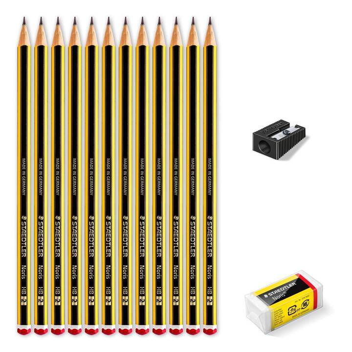 STAEDTLER Crayon (HB)