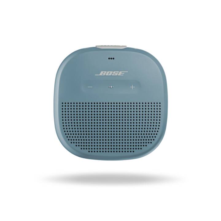 BOSE SoundLink Micro (Blau)