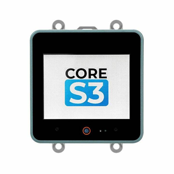 M5STACK CoreS3 ESP32S3 loT Scheda di sviluppo