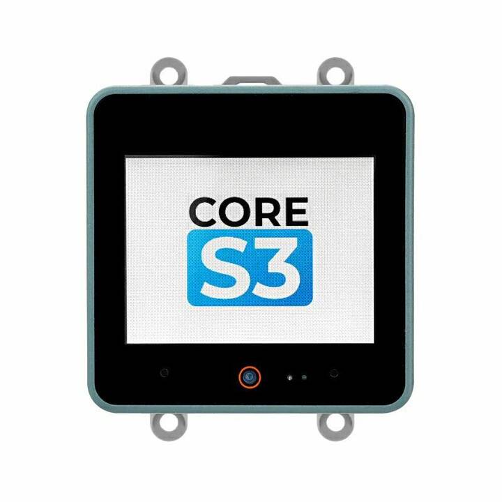 M5STACK CoreS3 ESP32S3 loT Board