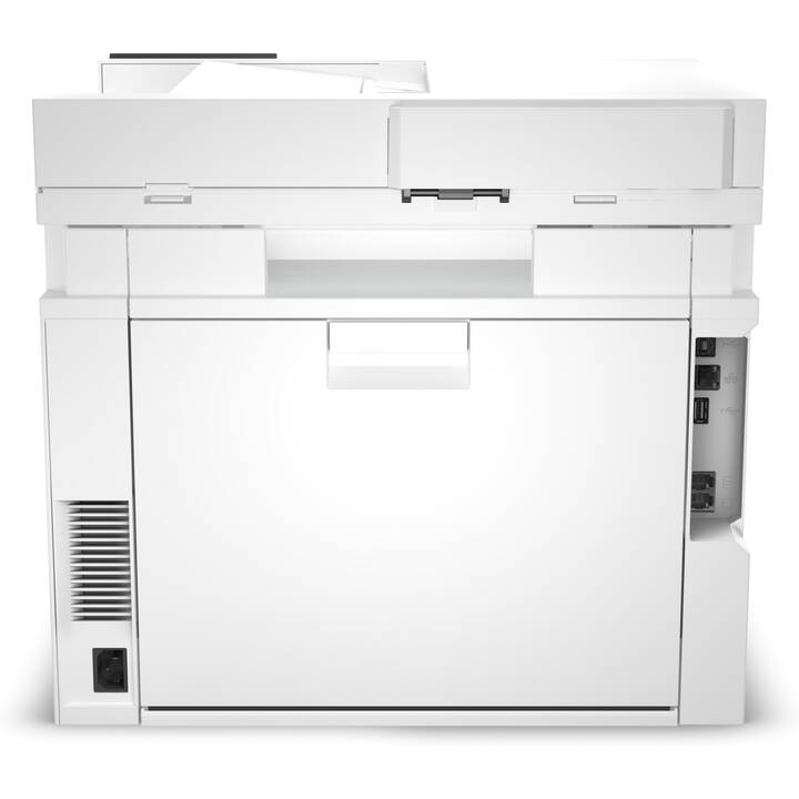 HP Color LaserJet Pro MFP 4302fdw (Laserdrucker, Farbe, WLAN, Bluetooth) -  Interdiscount