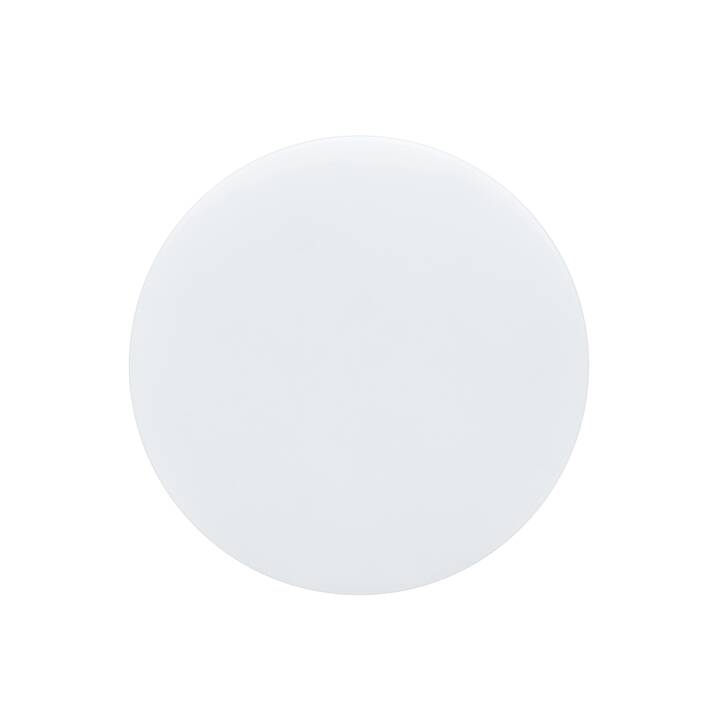 LEDESHI Plafonnier Slice Circle (Blanc)