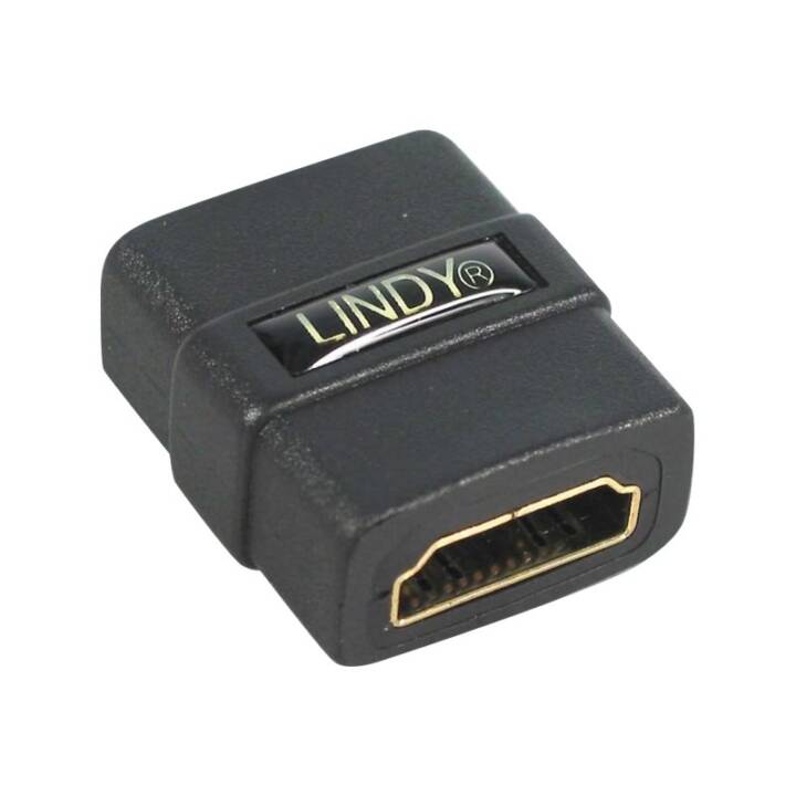 LINDY Adattatore video (HDMI)