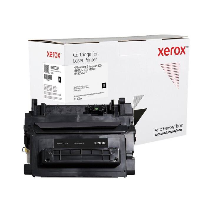 XEROX 006R03632 (Cartouche individuelle, Noir)