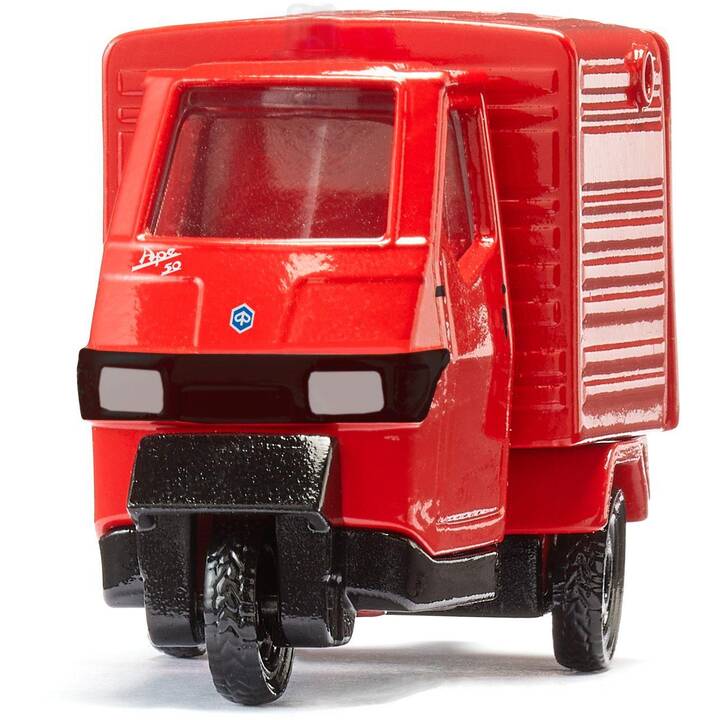 SIKU Piaggio Ape 50 Automobile