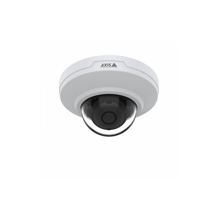 AXIS Telecamera di rete M3088-V (8 MP, Mini Dome, RJ-45)