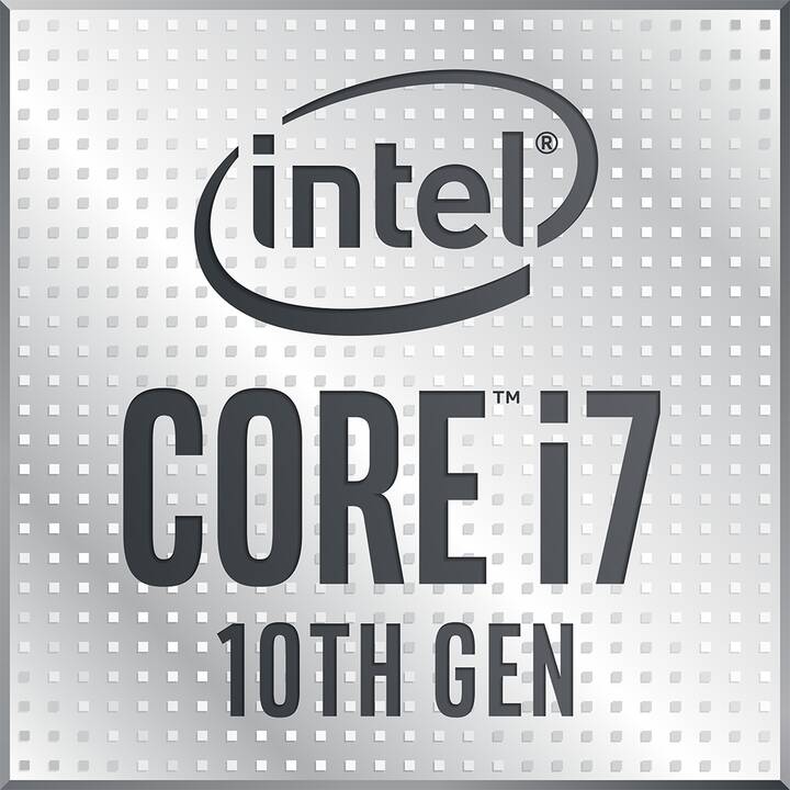 INTEL® Core™ i7 10700KF (LGA 1200, 3.8 GHz)