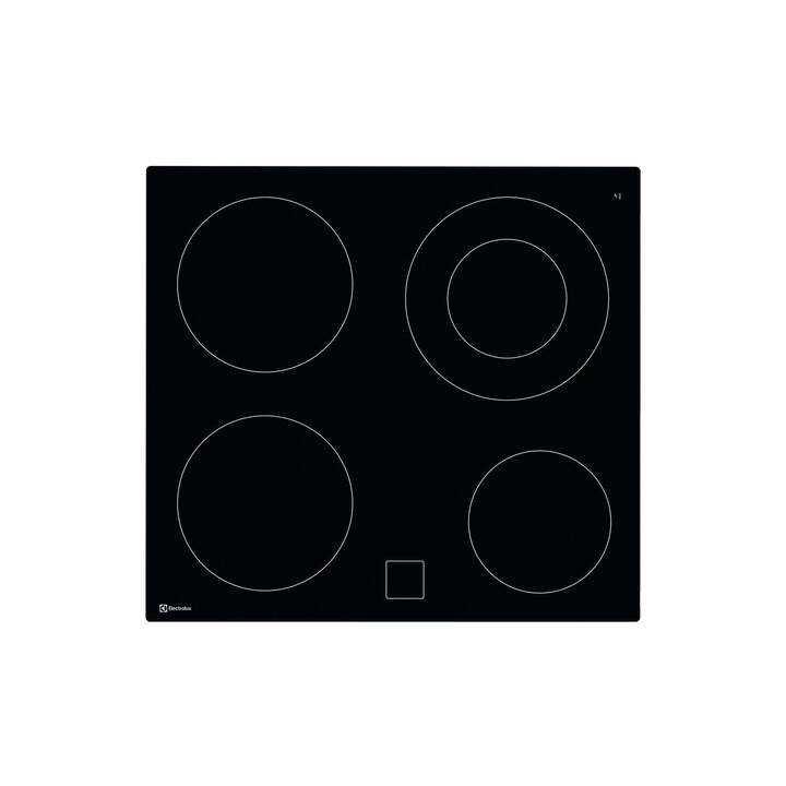 ELECTROLUX Table de cuisson / Plaque GK56PO (Encastrable)