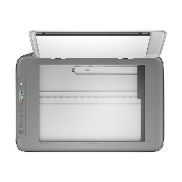 HP Deskjet 2820e All-in-One (Imprimante à jet d'encre, Couleur, Instant Ink, Bluetooth)