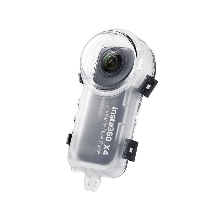 INSTA360 Custodia subacquea X4 (trasparente)