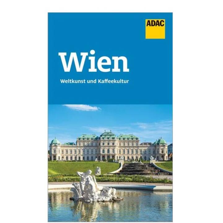 Reiseführer - Wien