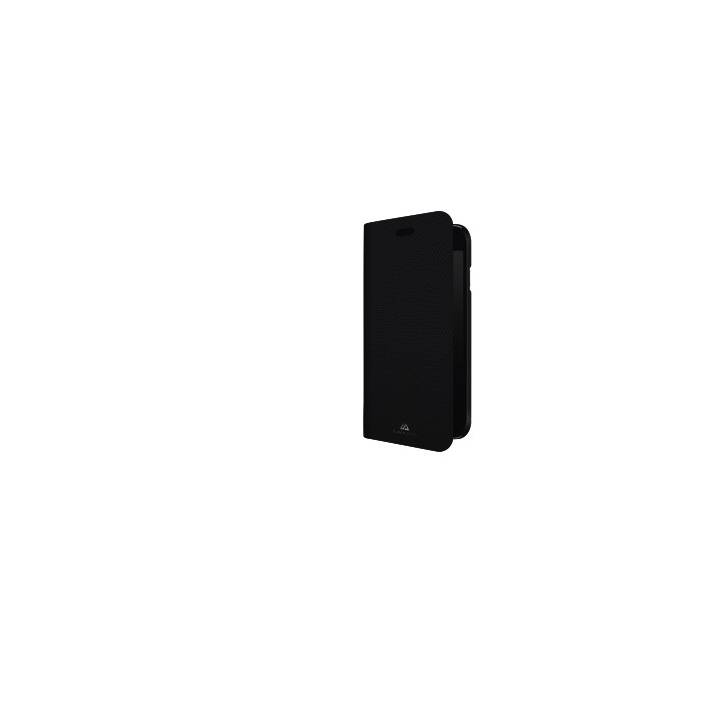 BLACK ROCK Flipcover Pure (iPhone 7, Schwarz)