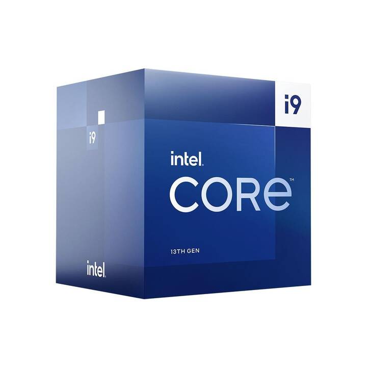 INTEL Core i9-13900 (LGA 1700, 2 GHz)
