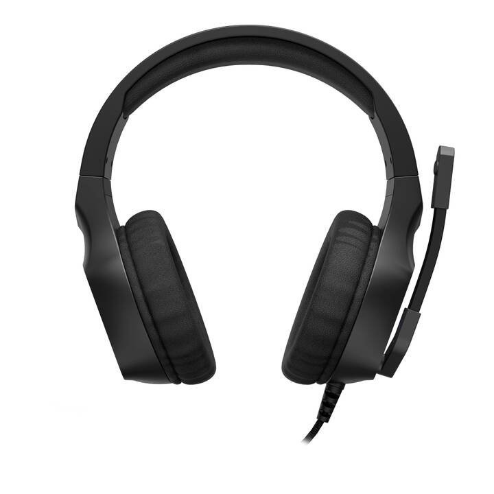 URAGE Gaming-Headset SoundZ 300 (Over-Ear, Schwarz)