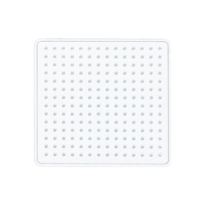 FOLIA Basic Platte Set (Quadrat, Stern, Kreis, 3 Stück)