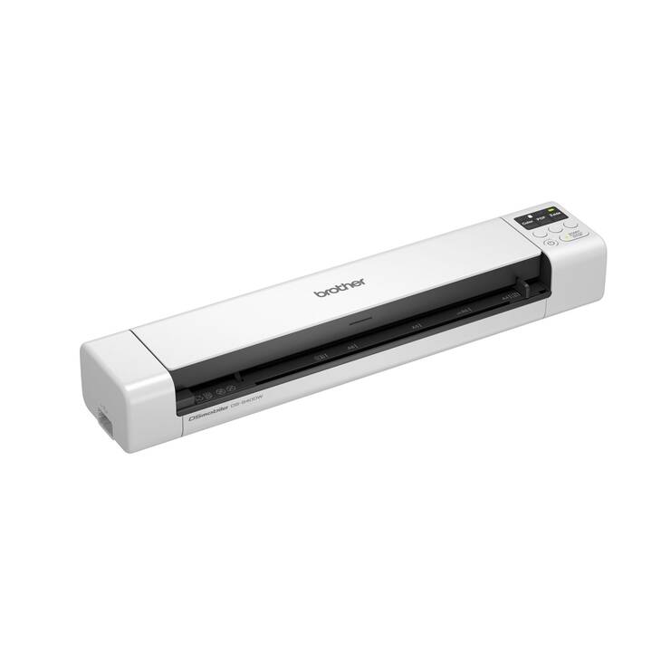 BROTHER DS-940DW (USB, USB 3.0)