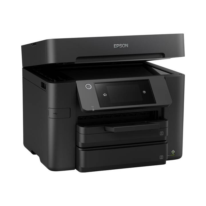 EPSON WorkForce Pro WF-4830DTWF (Imprimante à jet d'encre, Couleur, WLAN, NFC)