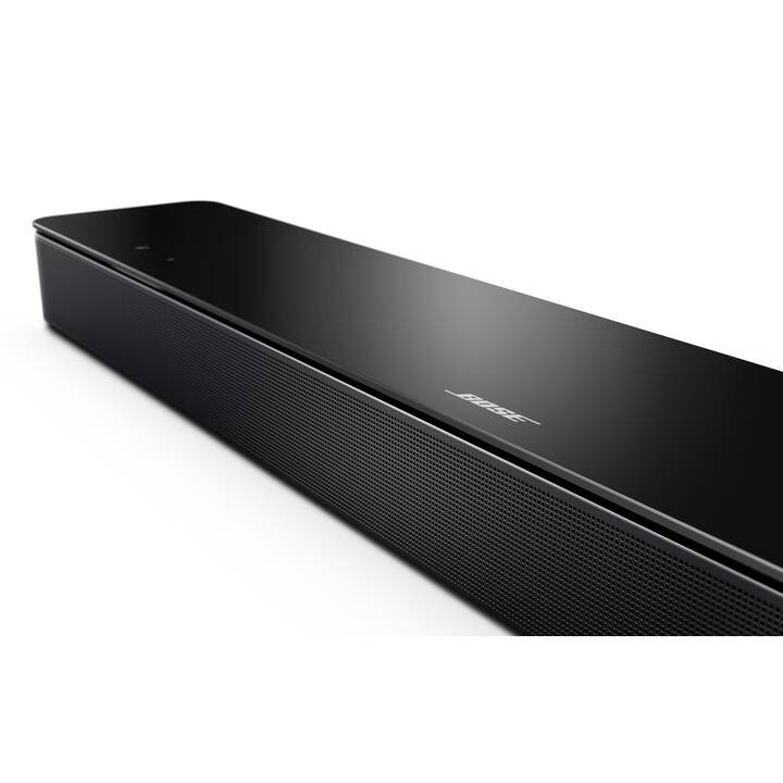 BOSE Smart Soundbar 300 (Noir)