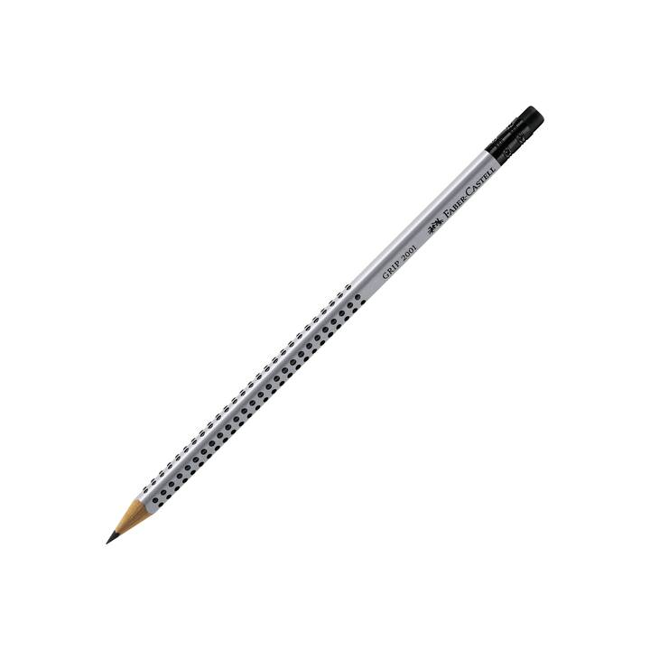 FABERCASTELL Crayon (HB, 2 mm) Interdiscount