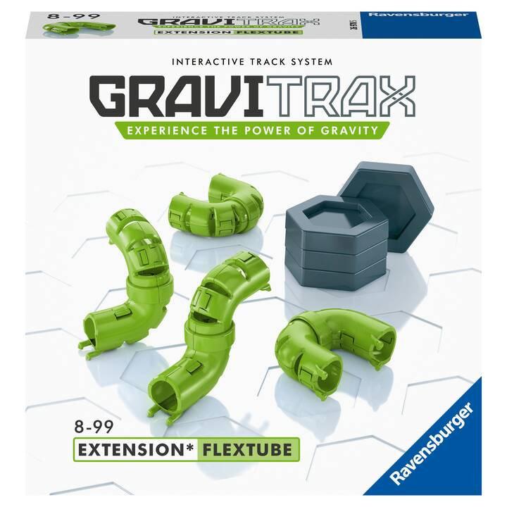 RAVENSBURGER GraviTrax Flextube