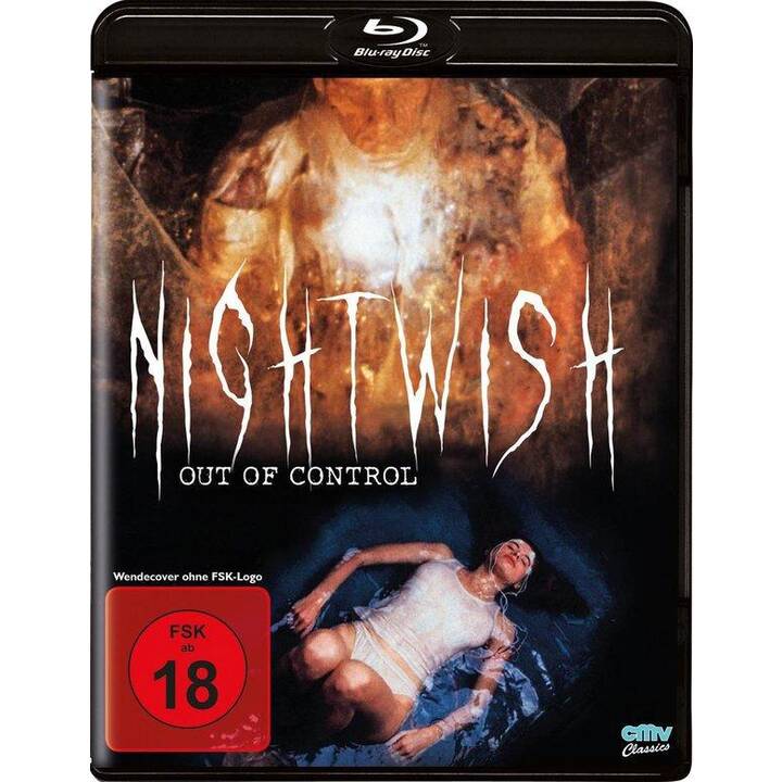 Nightwish - Out of Control (EN, DE)