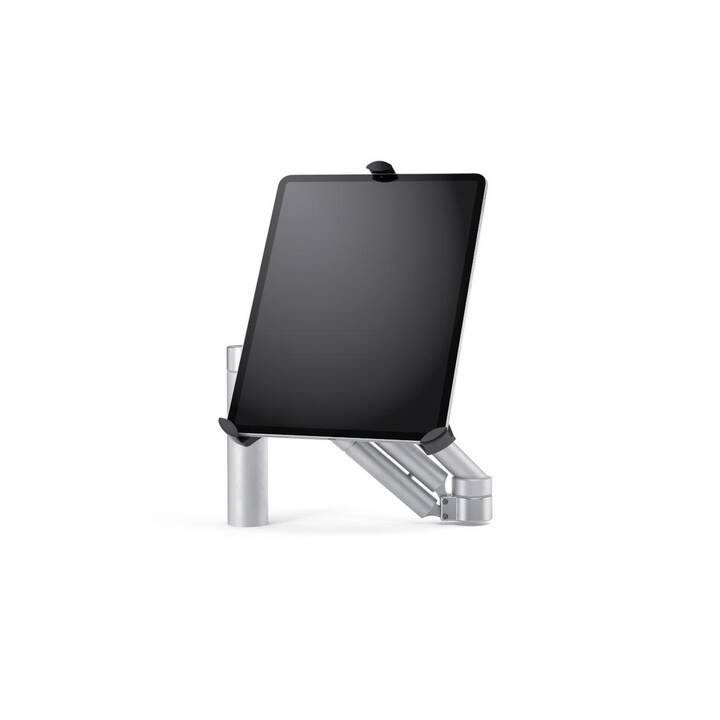 XMOUNT Lift Tablet-Halterung (Silber, Schwarz)