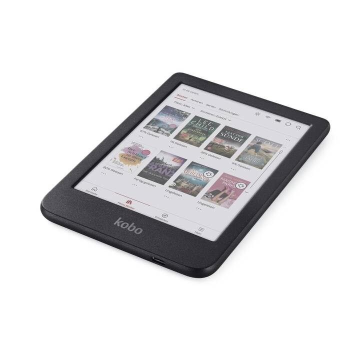 KOBO Clara Colour (6", 16 Go)