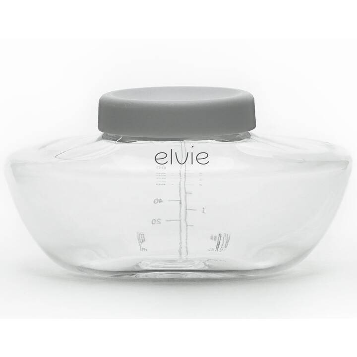 ELVIE Pump Biberon (3 pezzi)