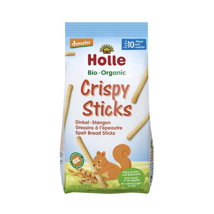 HOLLE Céréales Snack (80 g)