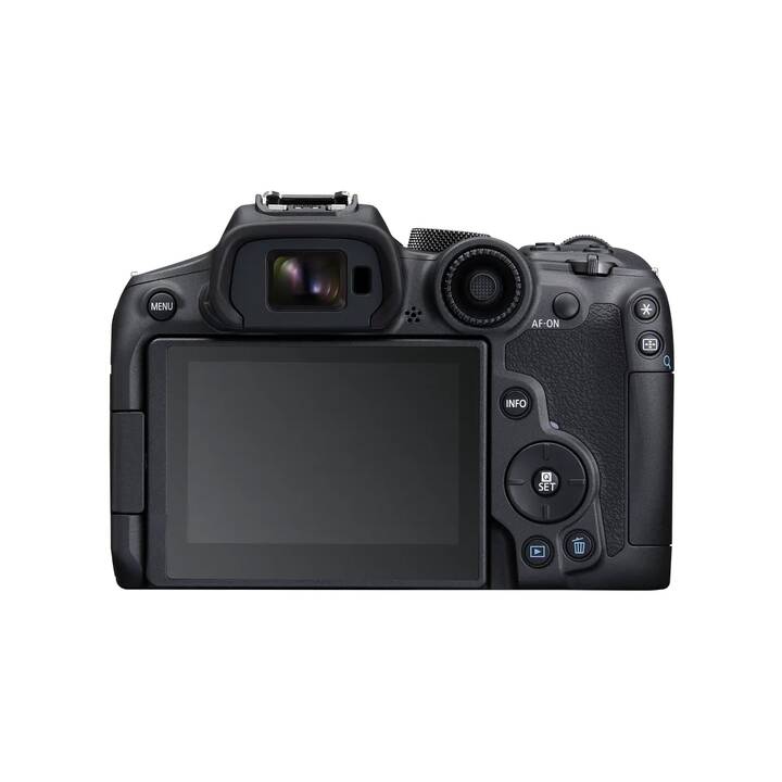 CANON EOS R7 Body (32.5 MP, APS-C)