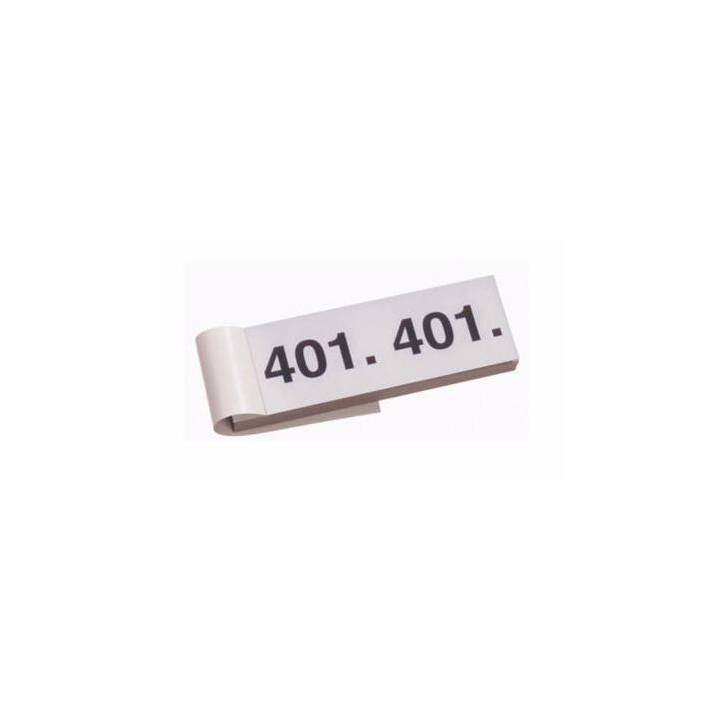 SIMPLEX Bloc armoire 401-500 (4 cm  x 11.5 cm)