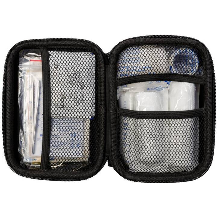 POCDOC Trousse de premier secours Outdoor (Bleu)