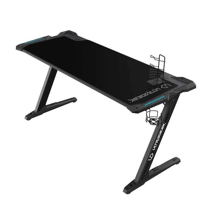 ULTRADESK Tavolo da gaming Space XXL