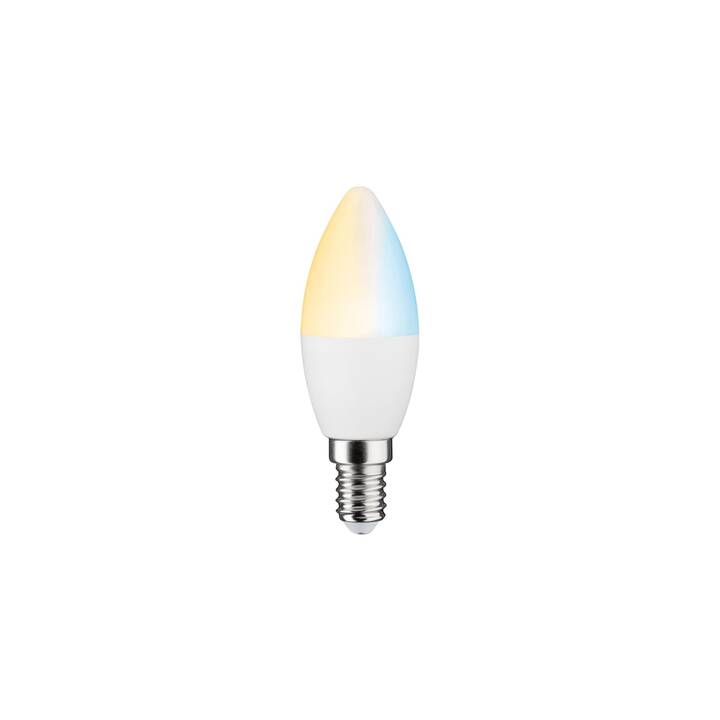 PAULMANN Ampoule LED (E14, ZigBee, 5 W)
