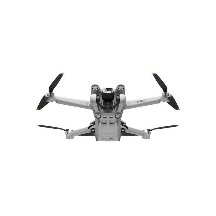 DJI Mini 3 Pro + RC Controller (2.7K, 4K, Full HD)