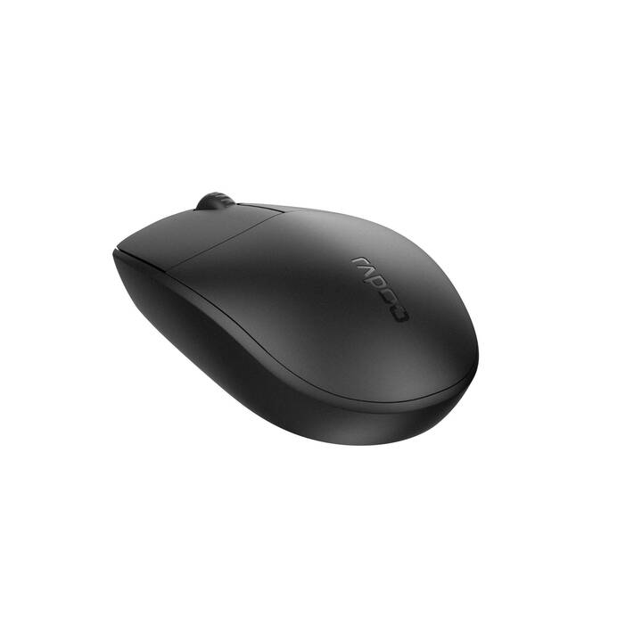 RAPOO N100 Mouse (Cavo, Office)