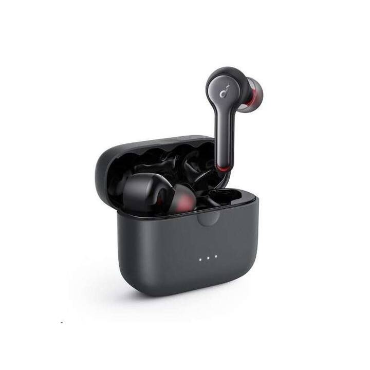 ANKER Liberty Air 2 (In-Ear, Bluetooth 5.0, Nero)