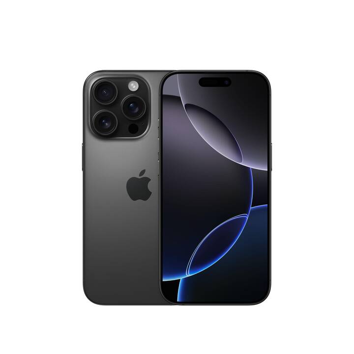 RECOMMERCE iPhone 15 Pro (Premium, 6.1