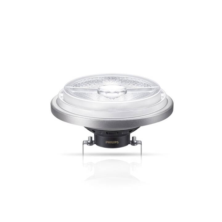 PHILIPS Lampada MAS ExpertColor (LED, G53, 10.8 W)