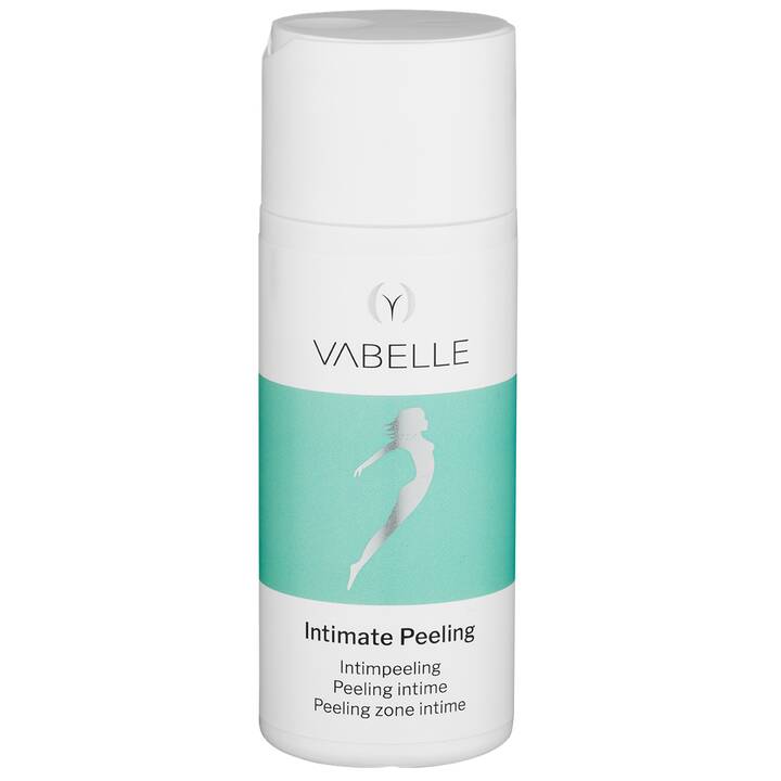 VABELLE Intimpflegemittel Intimate Peeling (150 ml)