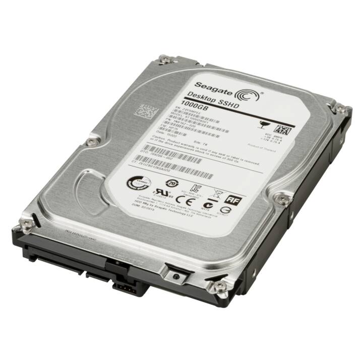 HP LQ036AA (SATA-III, 500 GB)