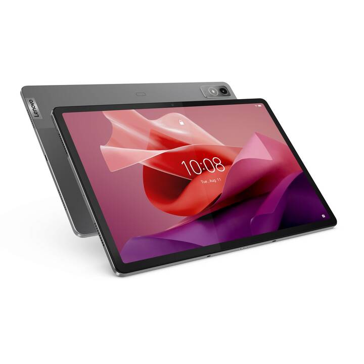 LENOVO Tab P12 (12.7", 256 GB, Grigio)