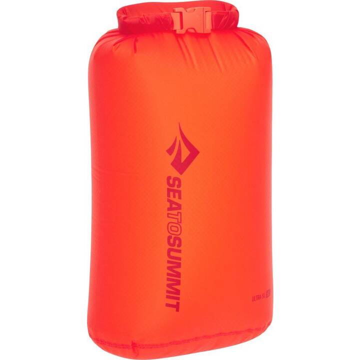 SEA TO SUMMIT Ultra Sil Dry Bag (5 l, Orange)